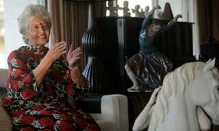 Veteran Bollywood actress Shashikala passes away at the age of 88