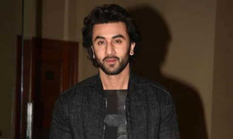 Ranbir Kapoor