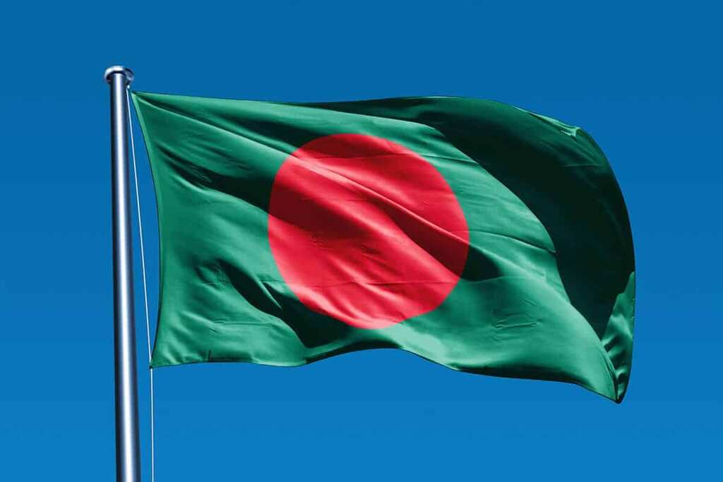 Rise of political Islam & Islamist terrorism in Bangladesh