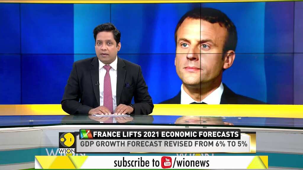 World Business Watch: France lifts 2021 deficit, debt forecasts, lowers GDP projections to 5%