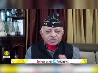 Video Opinion: How India can get back territory illegally occupied by Pakistan