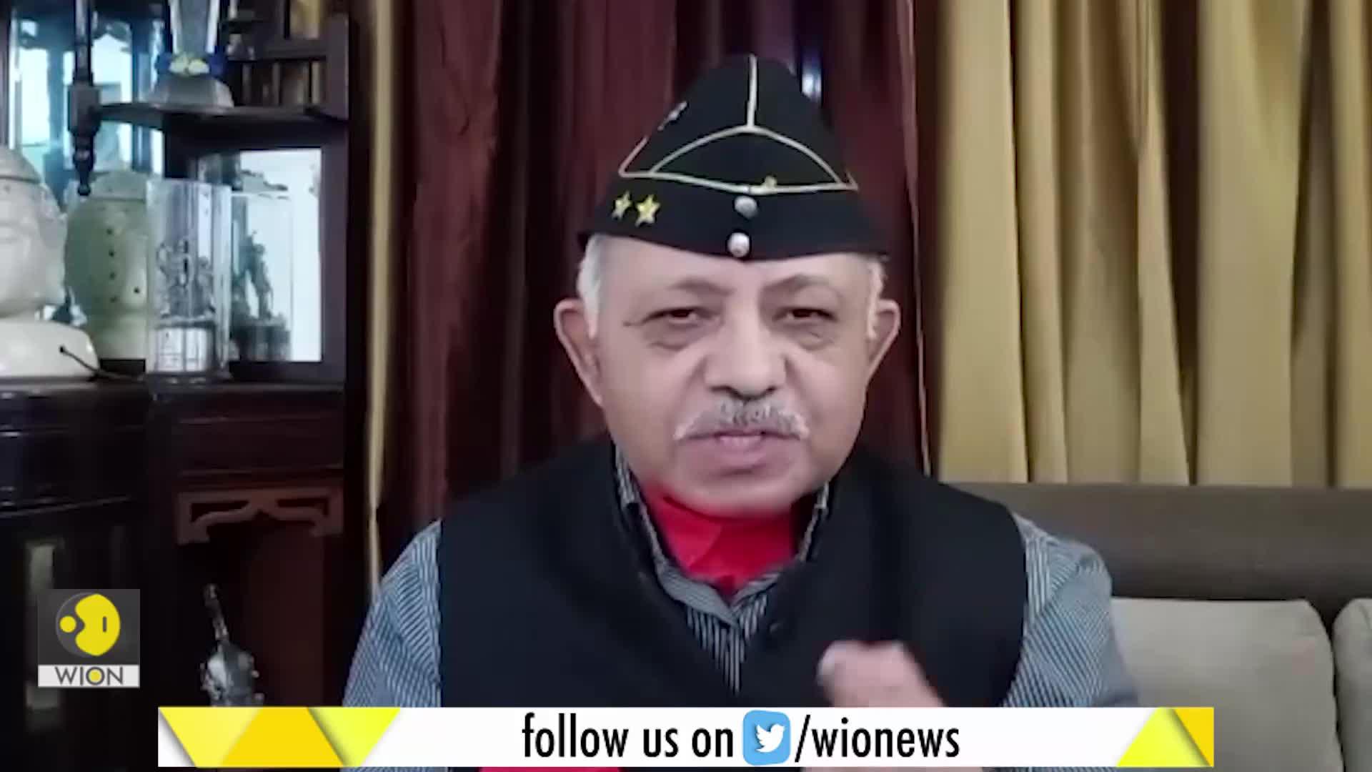 WionNews Video