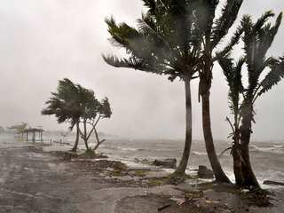 8 killed in violent thunderstorms in Bangladesh