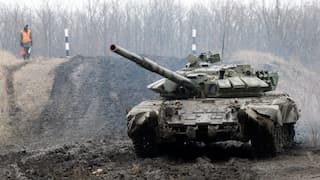 EU expresses concern over Russian activity near Ukraine