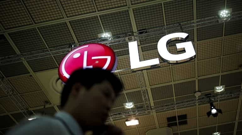 LG to end production of its loss-incurring smartphone business LG to end production of its loss-incurring smartphone business