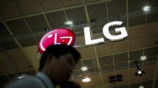 LG to end production of its loss-incurring smartphone business