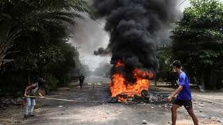 UN Security Council calls for ASEAN Myanmar plan to be enacted
