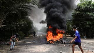 UN Security Council calls for ASEAN Myanmar plan to be enacted