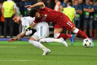 Fallen giants seek revival as Real Madrid, Liverpool battle again