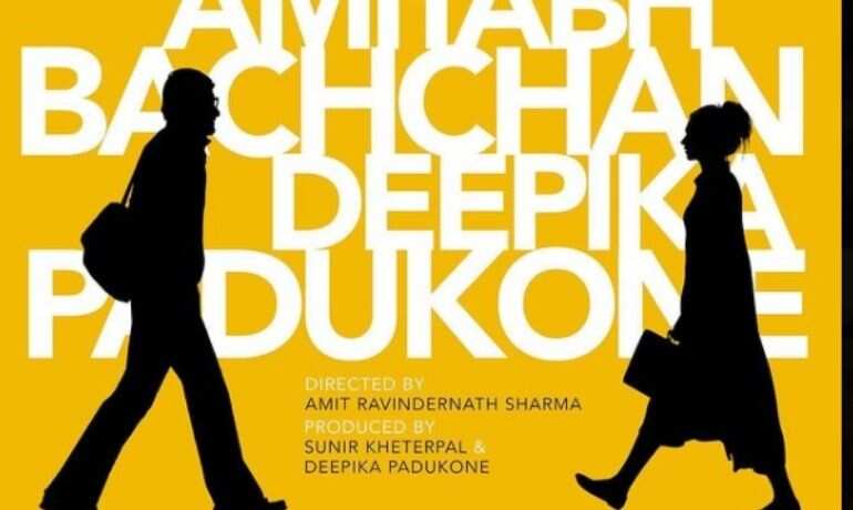 Amitabh Bachchan replaces Rishi Kapoor in Deepika Padukone starrer 'The Intern' remake