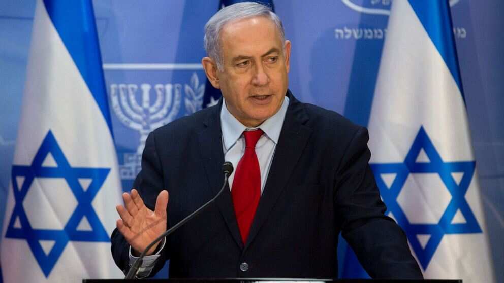 Israel PM Netanyahu's trial resumes over bribery & corruption case
