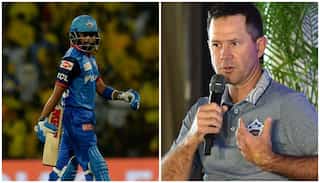 'I'm not batting today': Ricky Ponting opens up on Prithvi Shaw's refusal to train during IPL 2020
