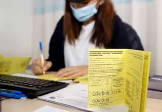 Now, Singapore set to accept coronavirus digital passport