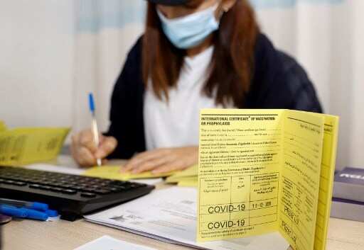 Now, Singapore set to accept coronavirus digital passport