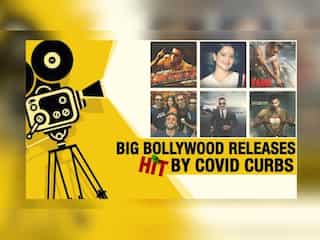 Fate of big Bollywood theatrical releases uncertain as Maharashtra gripped by Covid 19