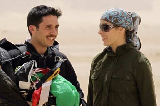 How power struggle ignited between Jordan Prince Hamzah and King Abdullah II