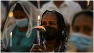 In Sri Lanka, Easter invokes memories of horrific bombings two years ago