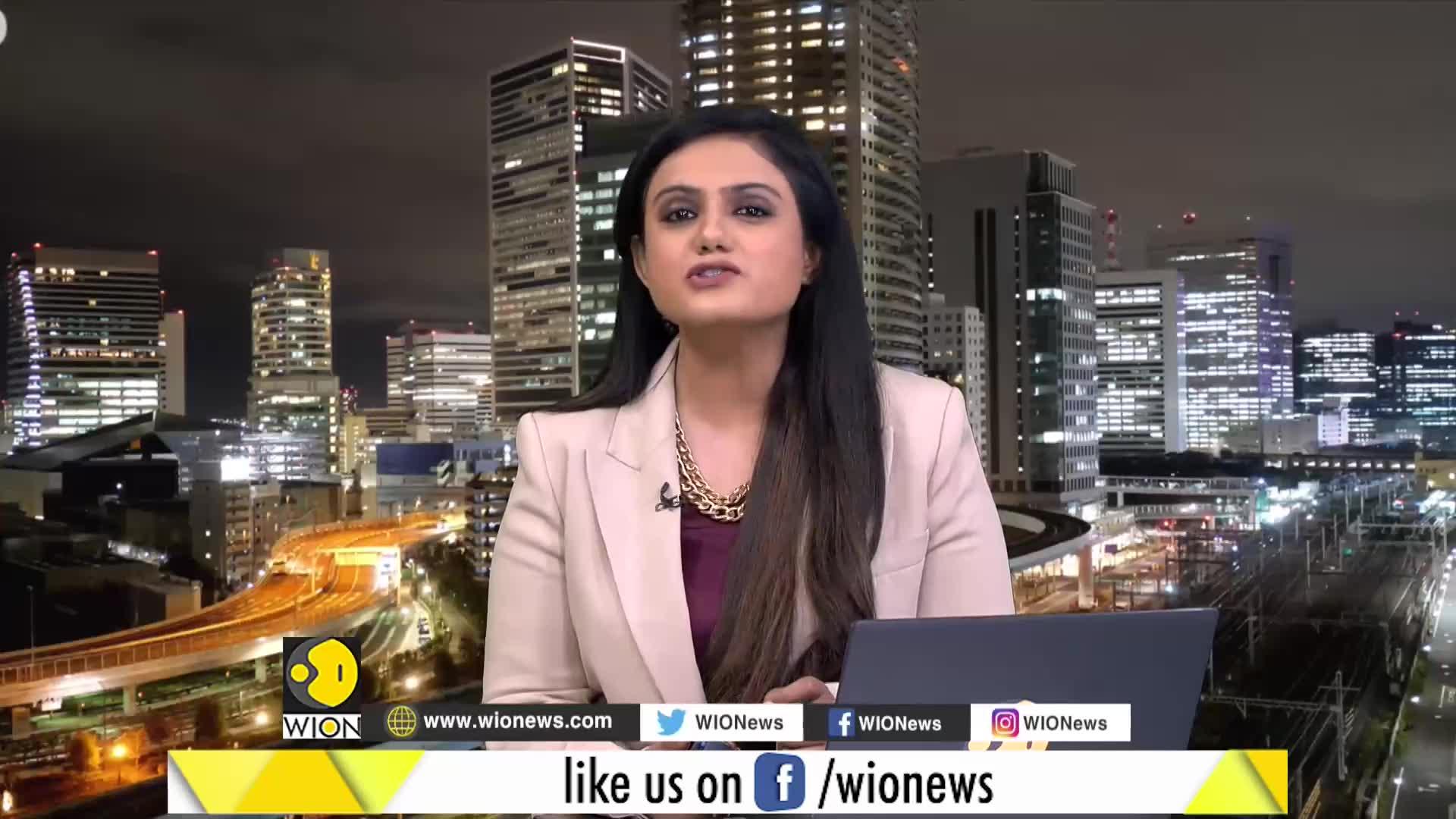 WionNews Video