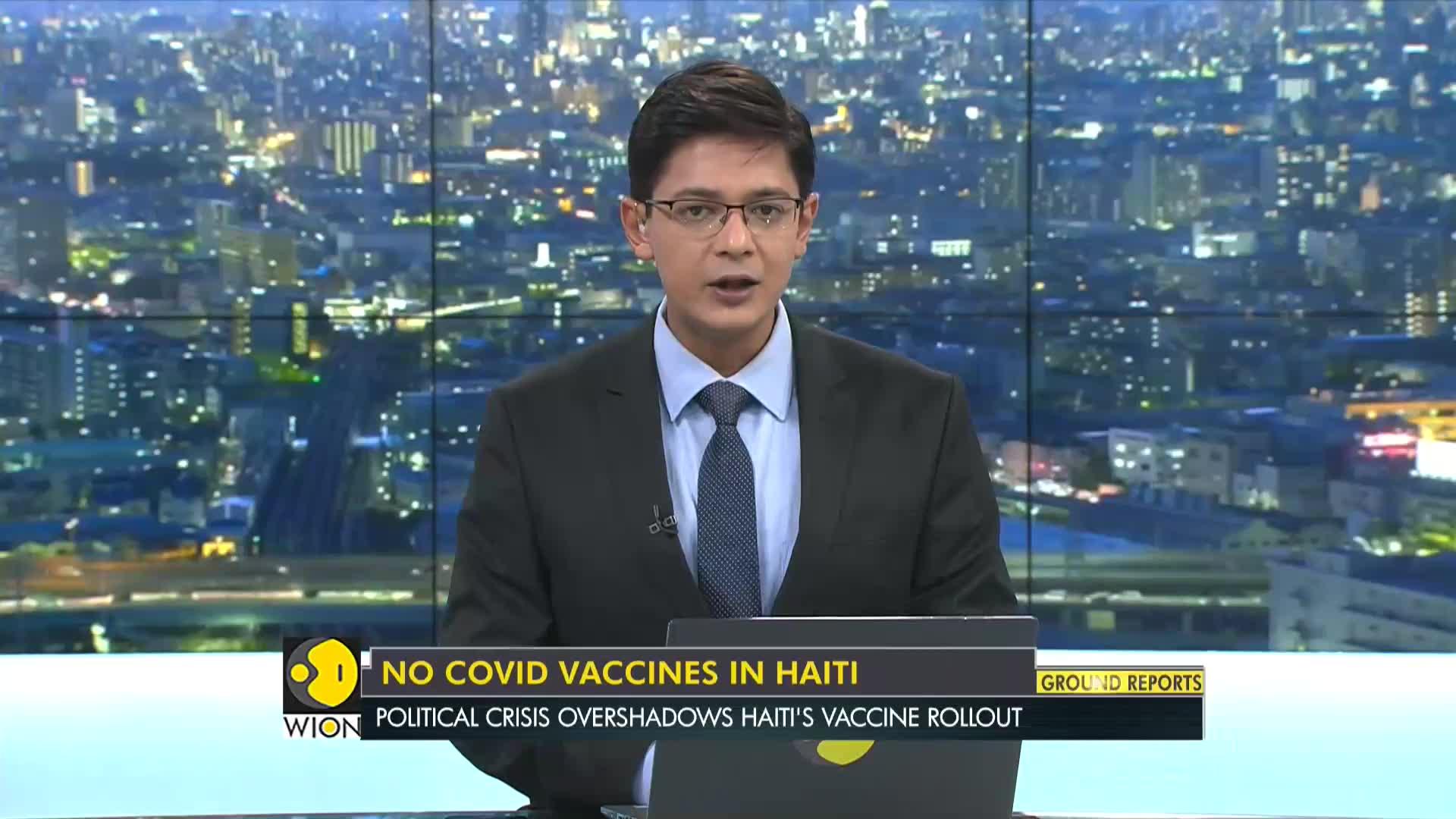 WionNews Video