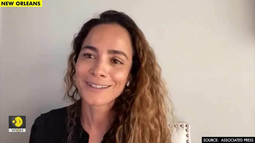 Alice Braga talks about the final season of 'Queen of the South'