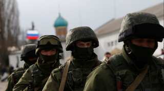 Low to medium risk of Russian invasion of Ukraine in next few weeks: US general