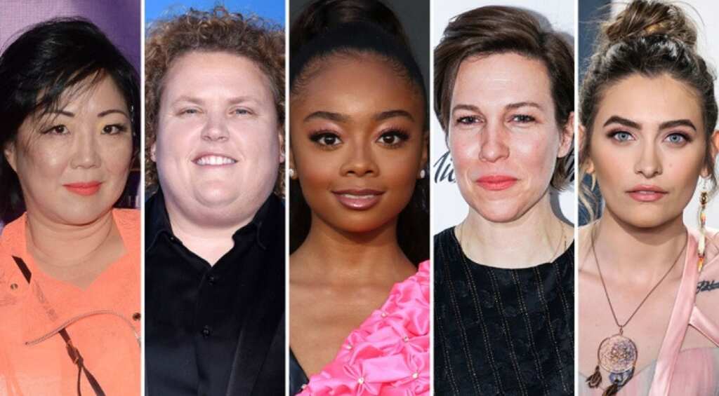 Margaret Cho, Paris Jackson and others cast in 'Sex Appeal'
