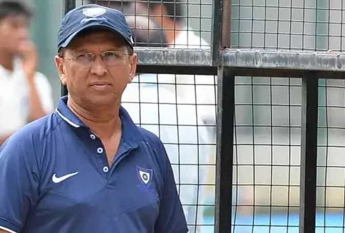 IPL 2021: Mumbai Indians' Kiran More tests positive for COVID-19
