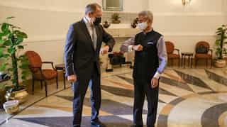 India, Russia discussing Moscow’s military manufacturing in India: Lavrov