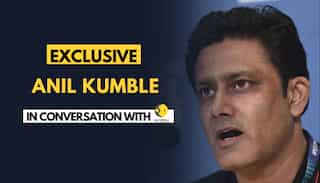 Anil Kumble to WION: With new additions, Punjab Kings got all bases covered at auction