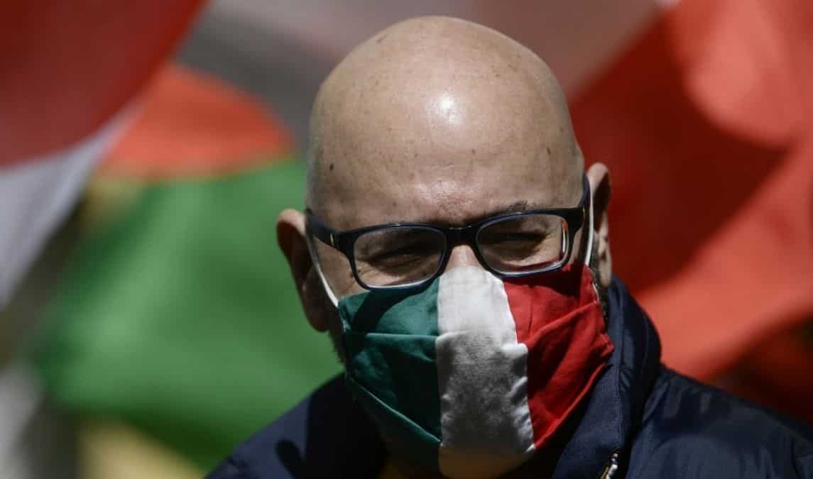 For Italy