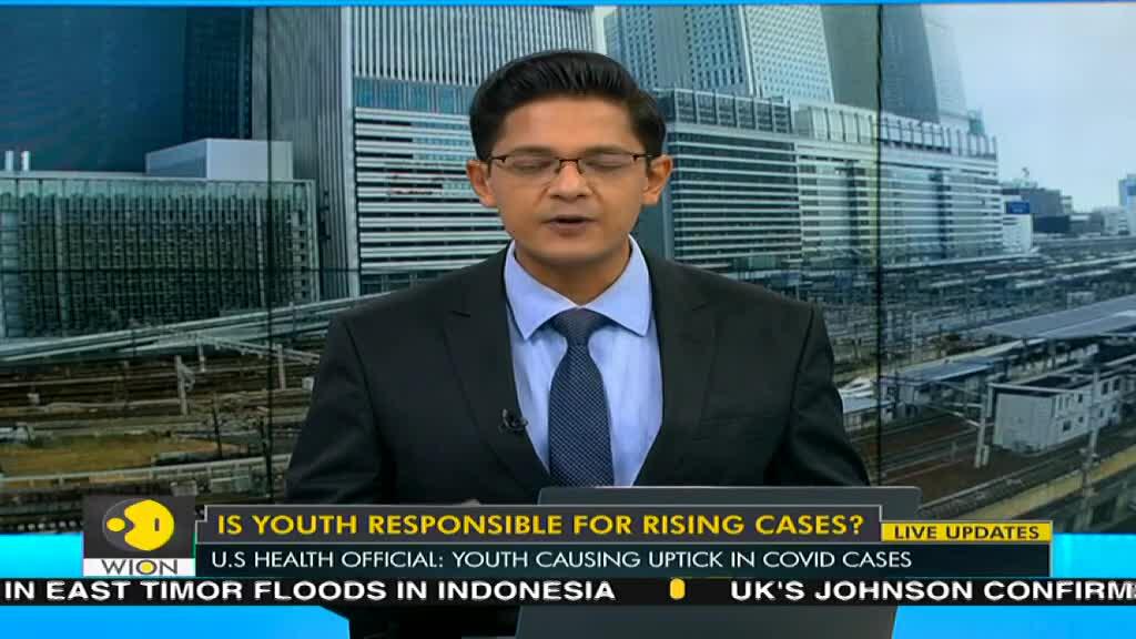 WionNews Video