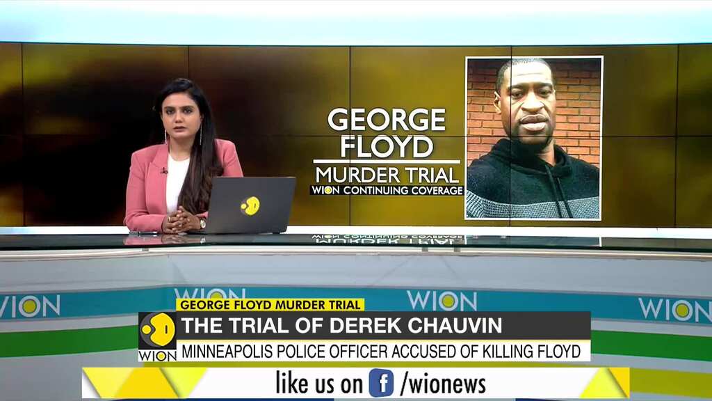 George Floyd Murder Trial: What happened in the Derek Chauvin trial on Day 7?