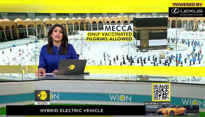 WionNews Video