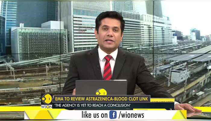 EMA: Has not yet reached a conclusion on AstraZeneca COVID-19 vaccine