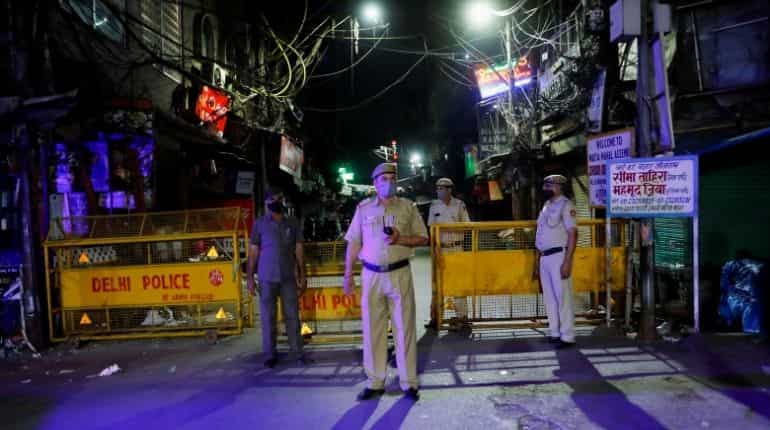 India reports over 100,000 fresh coronavirus cases for second time in a week India reports over 100,000 fresh coronavirus cases for second time in a week