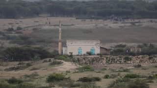 At least 100 killed in border clashes between Ethiopia's Somali and Afar regions: Official