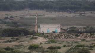 At least 100 killed in border clashes between Ethiopia's Somali and Afar regions: Official