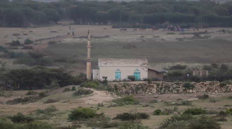 At least 100 killed in border clashes between Ethiopia's Somali and Afar regions: Official