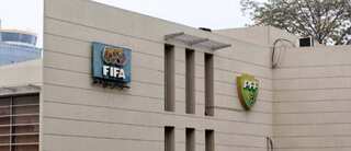 FIFA bans Pakistan Football Federation with immediate effect over 'third-party interference'
