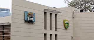 FIFA bans Pakistan Football Federation with immediate effect over 'third-party interference'