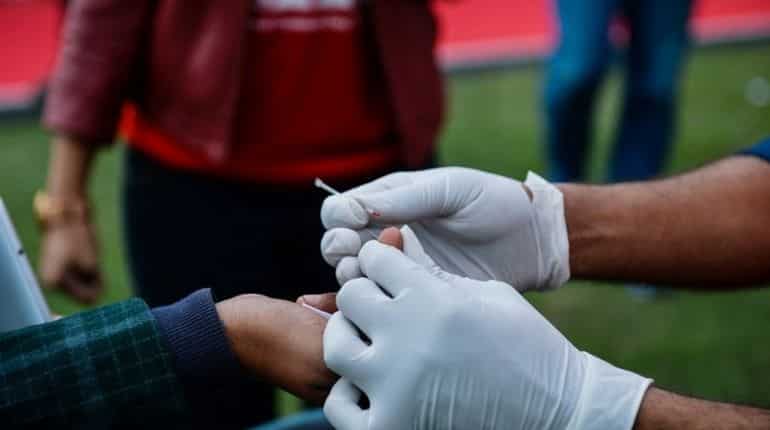 New trials for potential HIV vaccine show optimistic results New trials for potential HIV vaccine show optimistic results