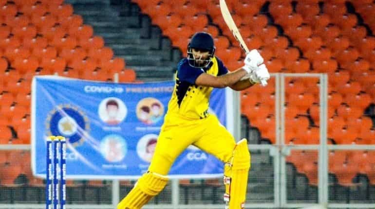 Shahrukh Khan (Punjab Kings)