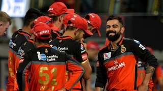 IPL 2021: Virat Kohli, Mohammed Siraj arrive in Dubai, to undergo six-day quarantine