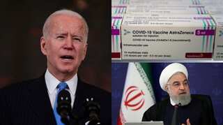 Top 10 world news today: EMA says 'benefit-risk remains positive' for AstraZeneca jab and more