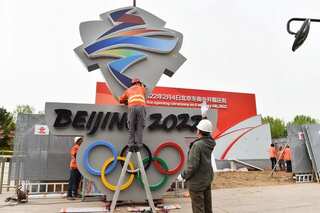 Will the world boycott China's Winter Olympics?