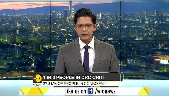 WionNews Video