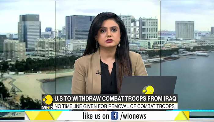 WionNews Video