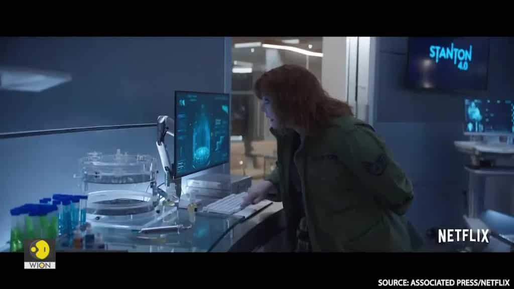 Melissa McCarthy, Octavia Spencer on 'Thunder Force' superhero costumes: 'We look hot!'