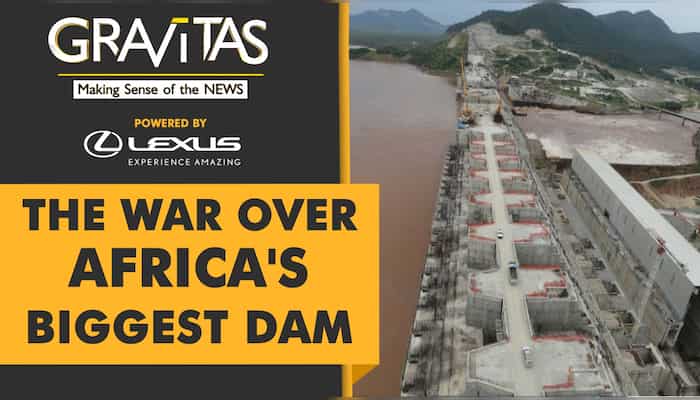 Gravitas: Nile Dam talks fail, again