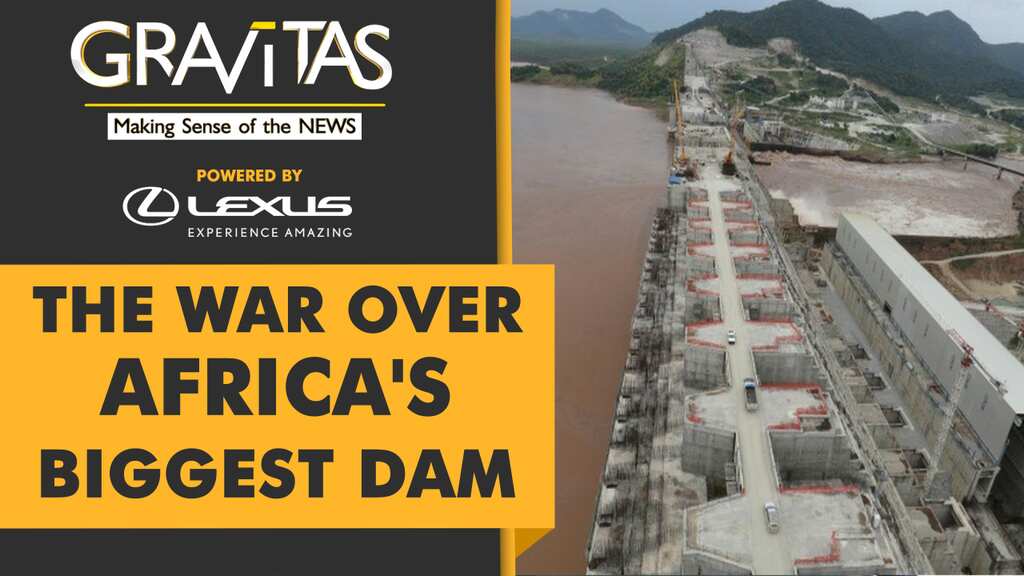 Gravitas: Nile Dam talks fail, again